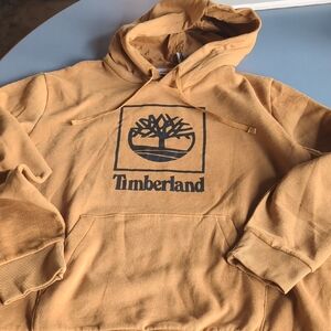 NWT Timberland Hoodie XXL